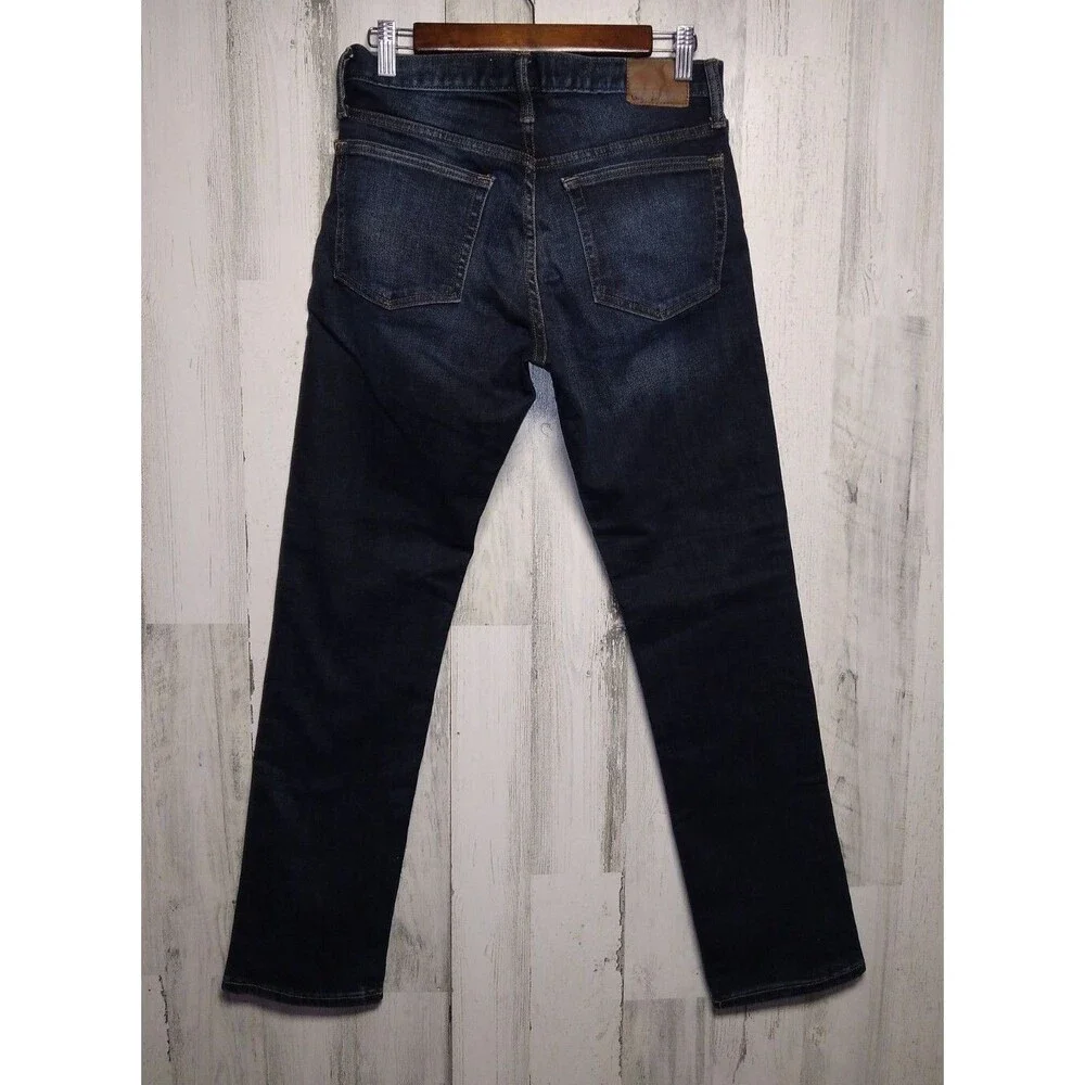GAP good jeans